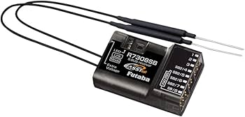 Amazon | 双葉電子工業 R7308SB 空用レシーバー 036842 | ラジコン