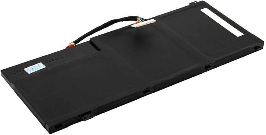 Amazon.com: 7xinbox 11.4V 52.5Wh AC14A8L Replacement Laptop