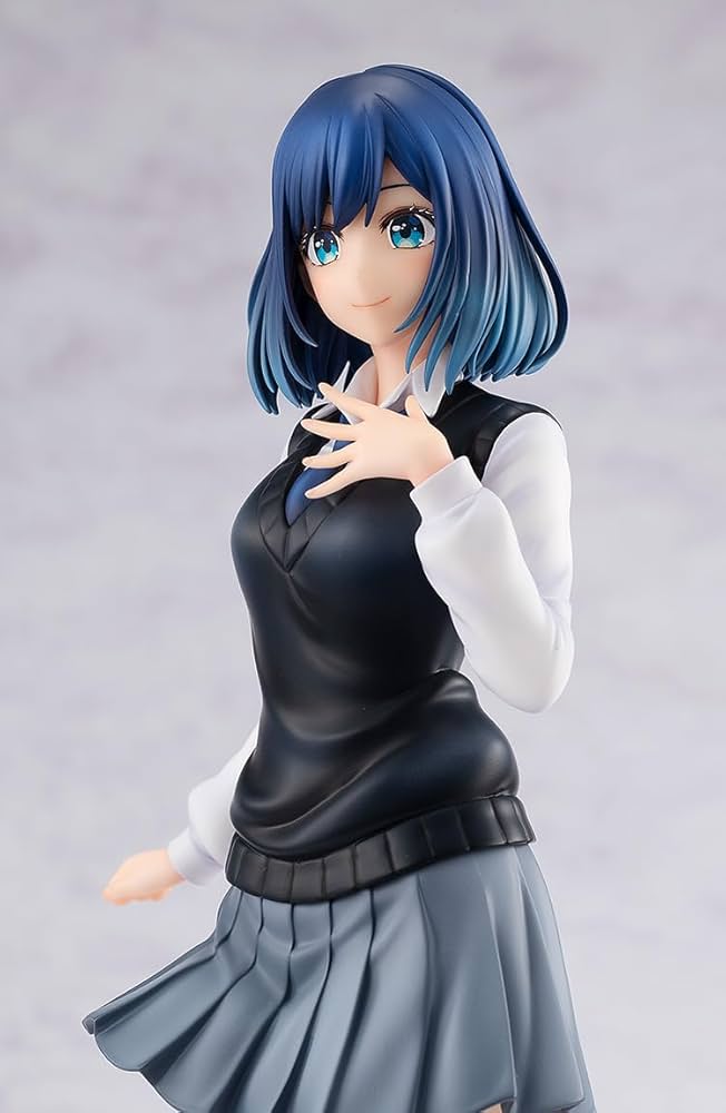 Amazon | KDcolle 【推しの子】 黒川あかね 1/7スケール プラスチック
