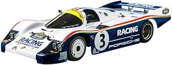 Amazon.co.jp: タミヤ 1/10 電動RCカー 特別企画 No.508 ポルシェ 956