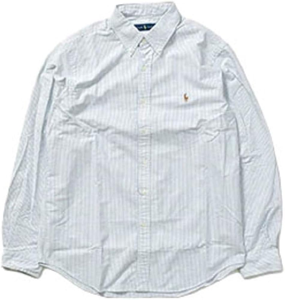 Amazon.co.jp: (ポロ ラルフローレン) POLO RALPH LAUREN/Oxford