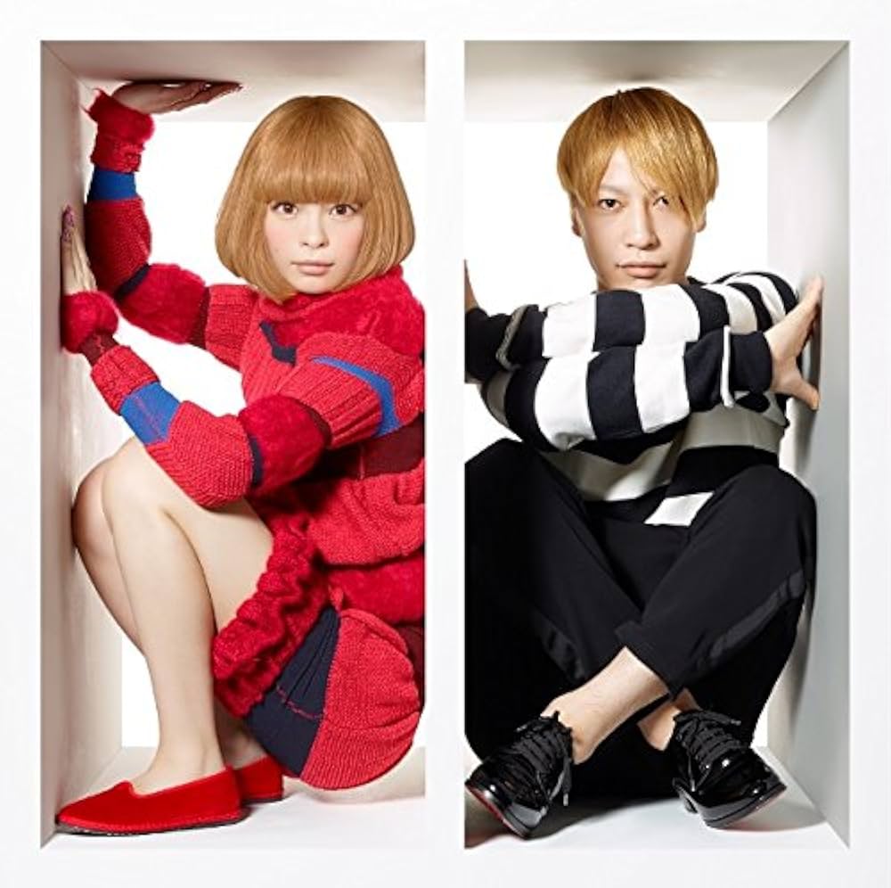 Amazon.co.jp: Crazy Crazy (feat. Charli XCX & Kyary Pamyu Pamyu