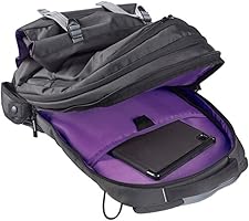 Amazon.com: K-Tek Stingray BackPack XP with Integrated Harness