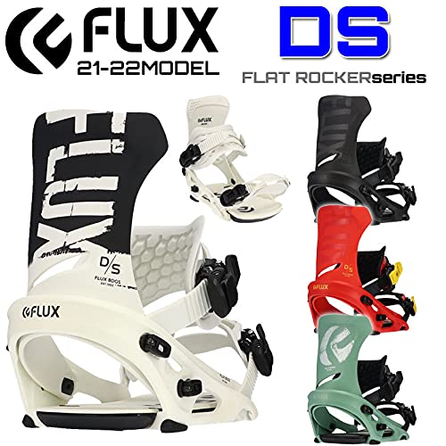 Amazon | 21-22 FLUX BINDING フラックス ビンディング [DS ディーエス