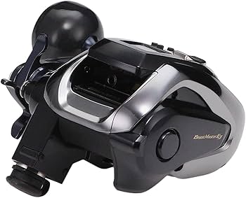 Amazon | シマノ(SHIMANO) 電動リール 20 ビーストマスター 1000EJ