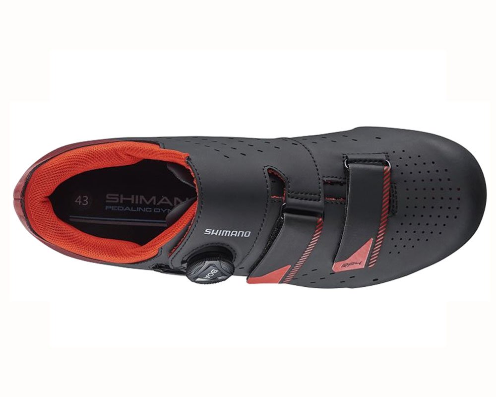 Amazon.co.jp: SHIMANO(シマノ) RP4(SH-RP400) ロードシューズ