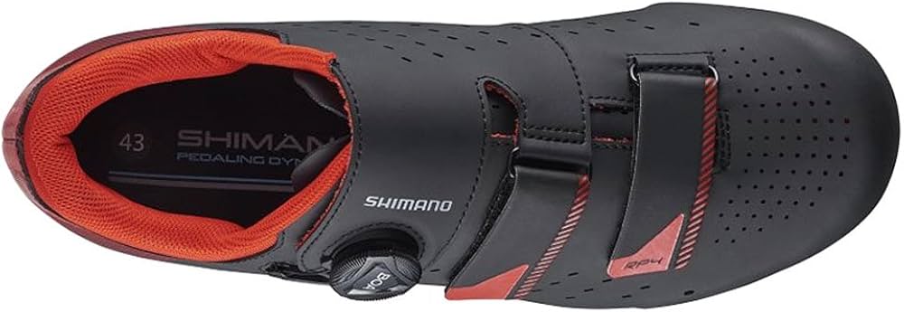 Amazon.co.jp: SHIMANO(シマノ) RP4(SH-RP400) ロードシューズ
