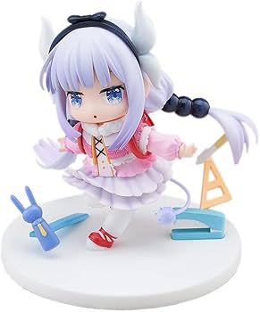 Amazon | RIBOSE 『小林さんちのメイドラゴン』 カンナ ノンスケール