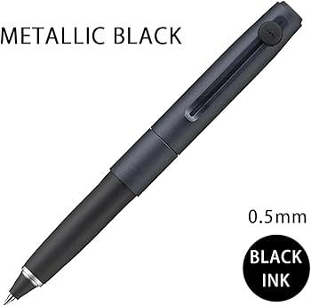 Amazon | uniball ZENTO/ユニボール ゼント シグニチャーモデル 0.5mm