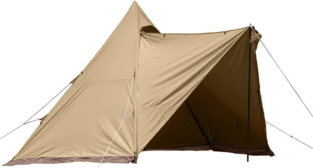 Amazon.co.jp: テンマクデザイン サーカス TC DX+ サンド 2人用 ワン