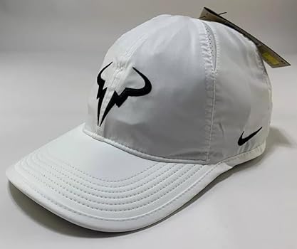Amazon.co.jp: Nike FB5600 Dri-Fit Club Unstructured RAFA Rafael