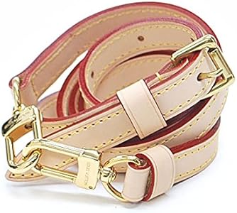 Amazon | ルイ・ヴィトン(LOUIS VUITTON) ヌメ革 調節式ショルダー