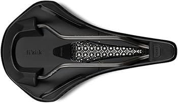 Amazon | Fizik Vento Argo R3 アダプティブサドル ブラック 140mm