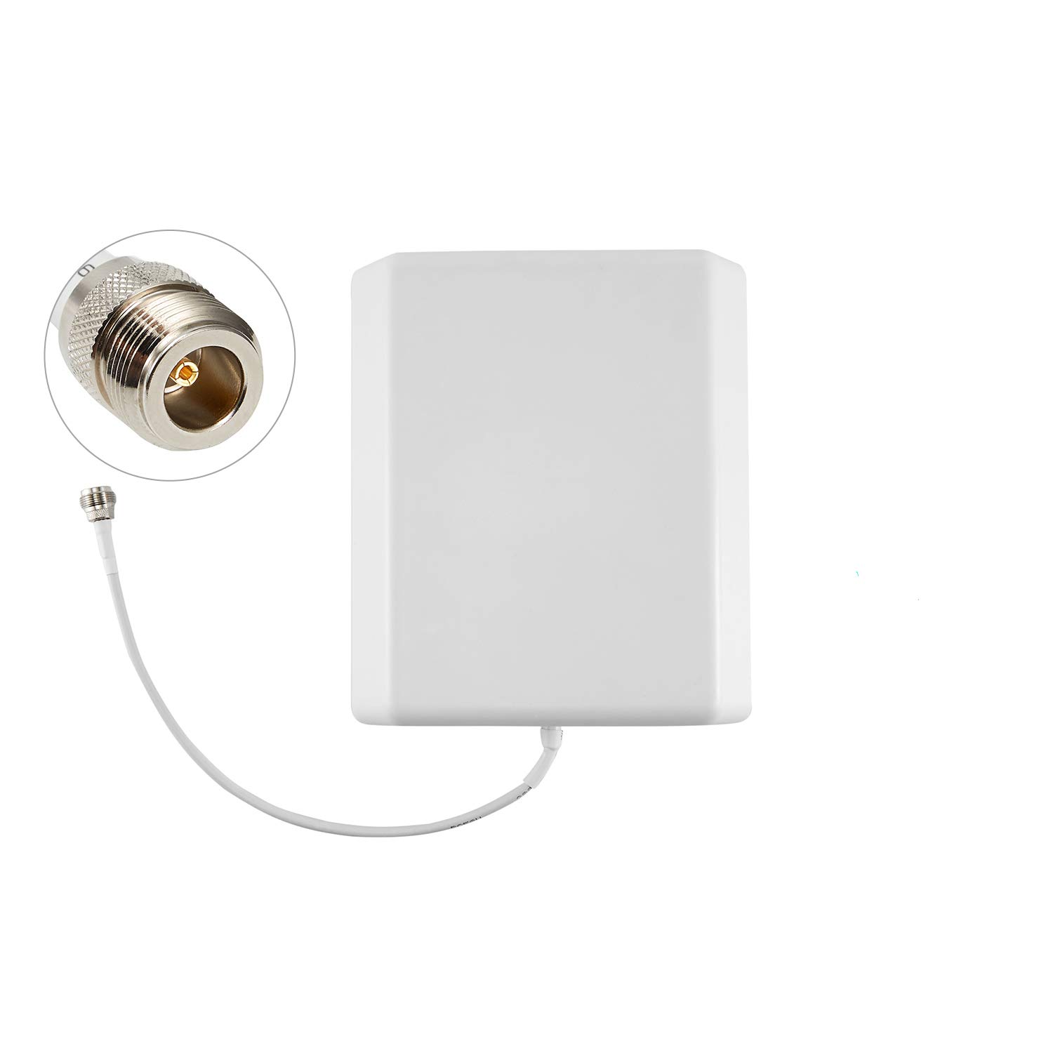 Amazon.com: XRDS-RF Indoor Panel Antenna Wide Band Directional