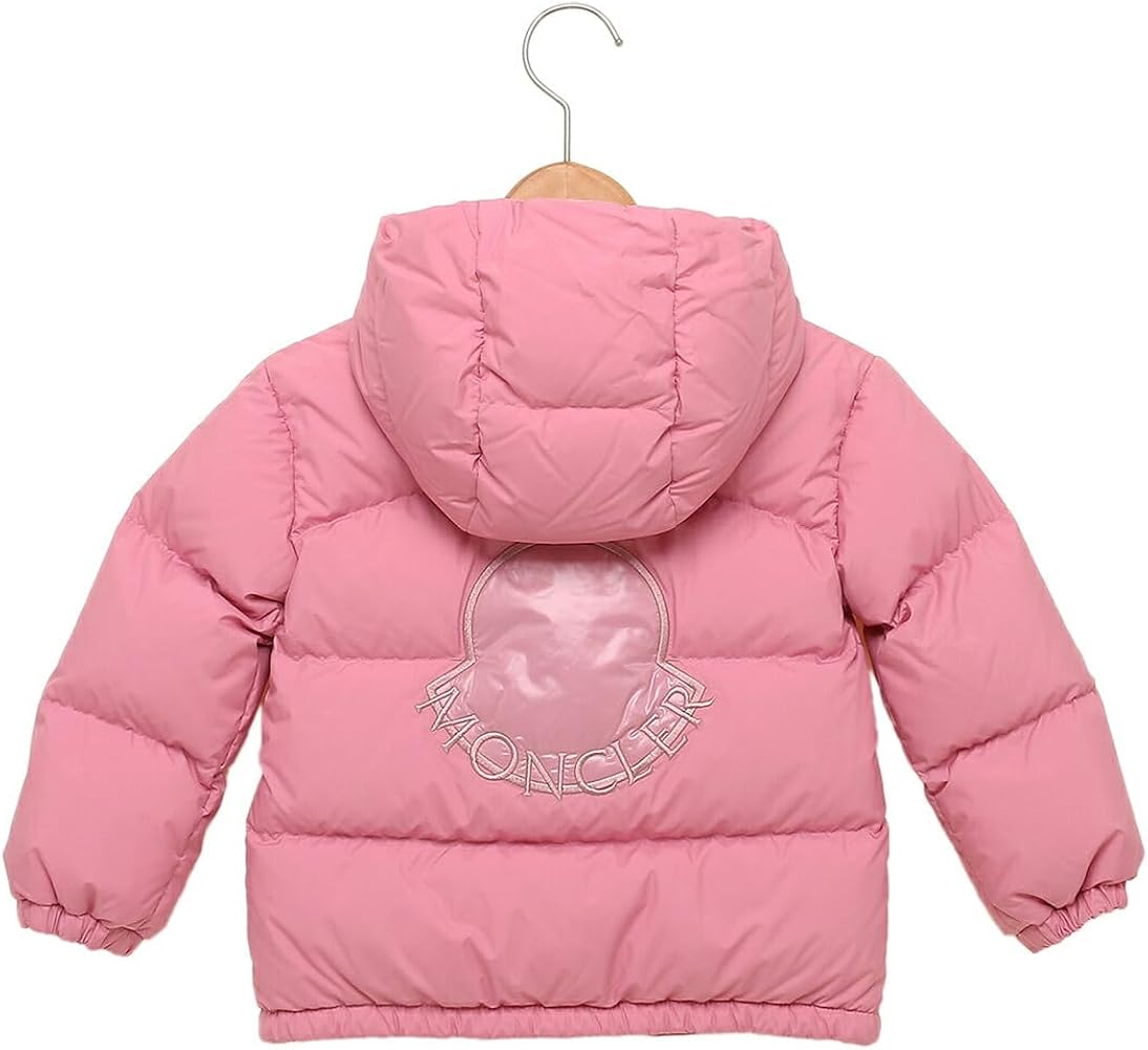 Amazon.co.jp: [MONCLER] [モンクレール] ベビー服 子供服 ダウン