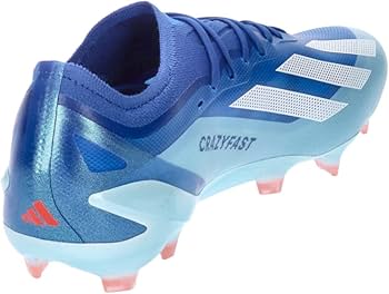Amazon.co.jp: ADIDAS アディダス エックス クレイジーファスト.1 FG