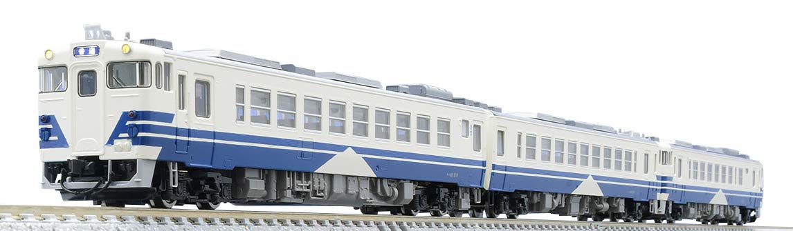 Amazon | TOMIX Nゲージ キハ48 500形ディーゼルカー 更新車 ・ 五能線