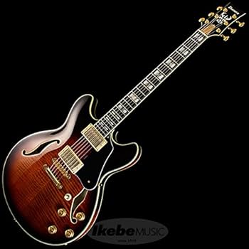 Amazon | Ibanez / JSM100 Vintage Sunburst (VT) John Scofield