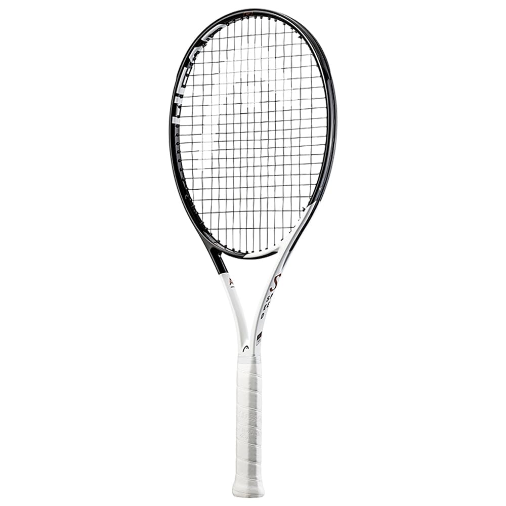 Amazon | HEAD Speed MP 2022 パフォーマンス テニスラケット 4 1/4