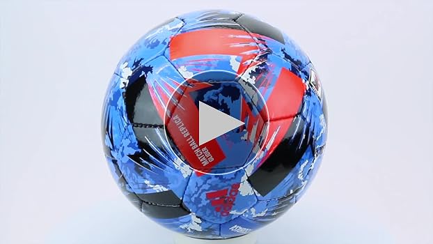 Amazon | アディダス(adidas) サッカーボール 5号球 ツバサ JFA検定球