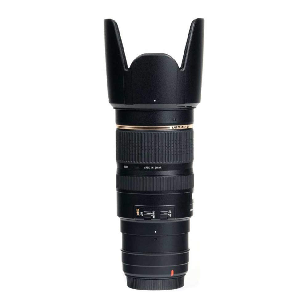 Amazon.com : Tamron SP 70-200MM F/2.8 DI VC USD Telephoto Zoom
