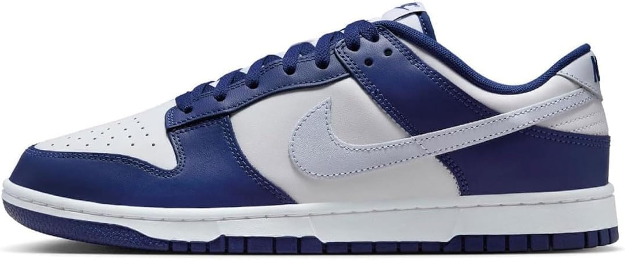 Amazon | [ナイキ] ダンク ロー レトロ DUNK LOW RETRO ディープ