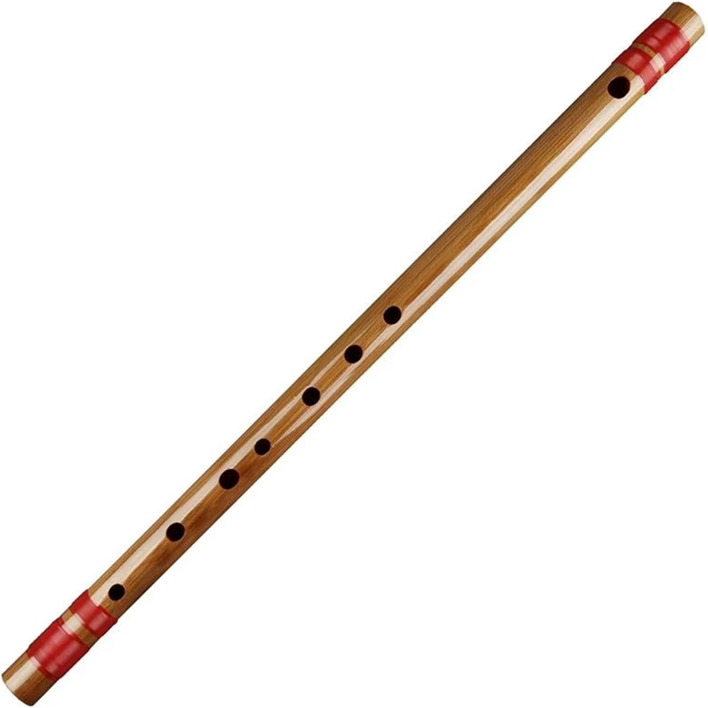 先代郎童菅 7穴 唄 五本調子 先代郎童菅 7穴 唄 五本調子 篠笛 二代目