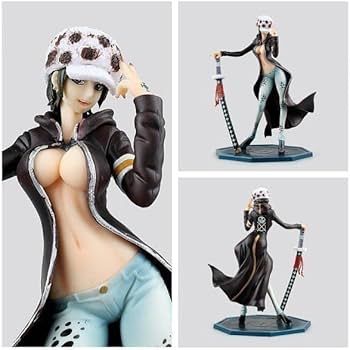 Amazon.co.jp: ！○最安値！トラファルガー・ロー○女版○女体化○約