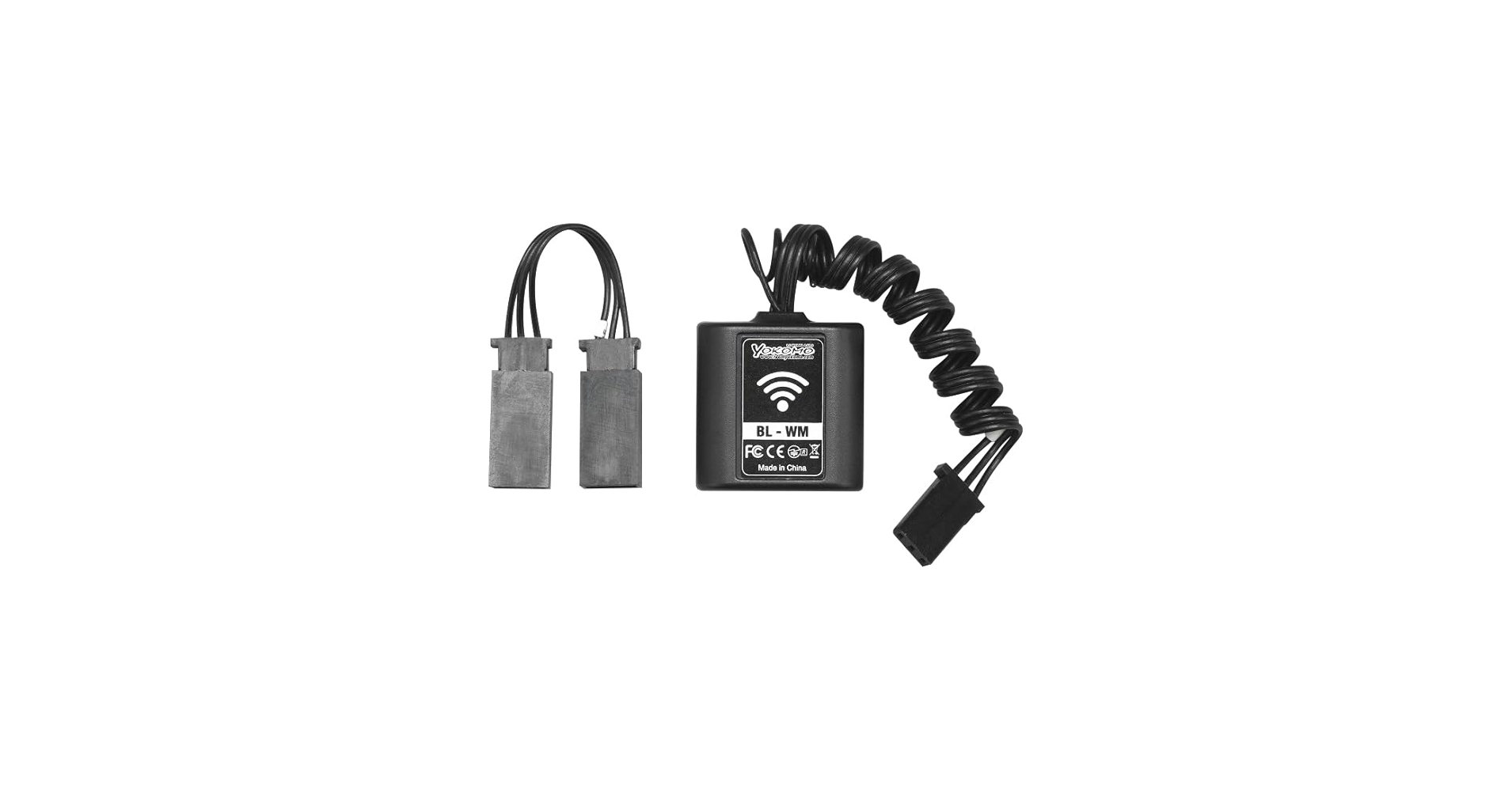Amazon | ヨコモ Wi-Fi モジュール BLシリーズESC用 BL-WMB | ラジコン