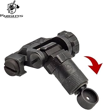 Amazon.co.jp: KNIGHT'S ARMAMENT Official License: KAC Folding