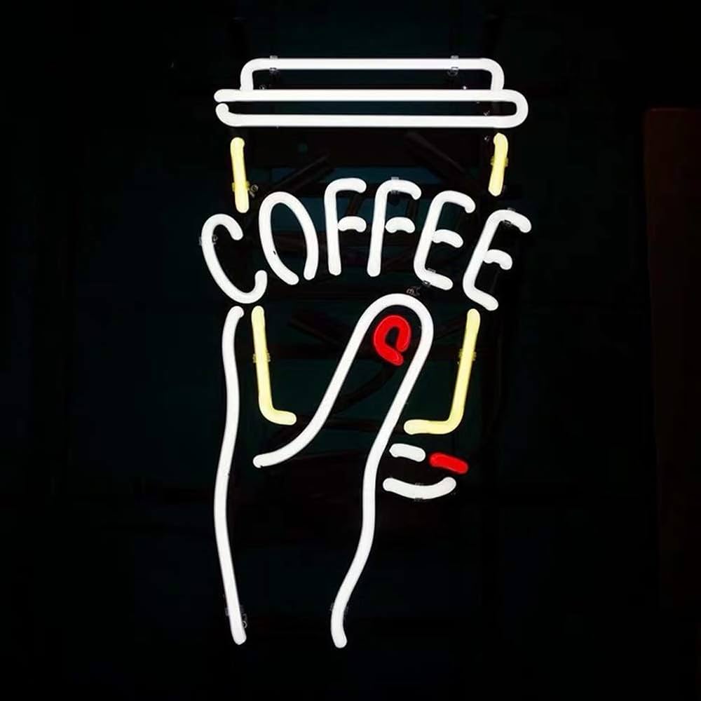 Amazon | ネオンサイン NEON SIGN インテリア ネオン管 広告用看板