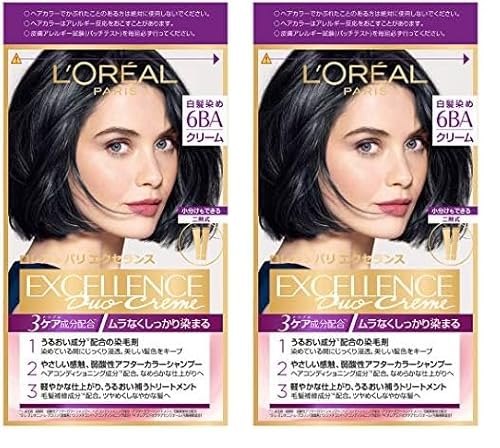 ロレアルパリエクセランス」の人気商品一覧 | 安い商品を通販サイト