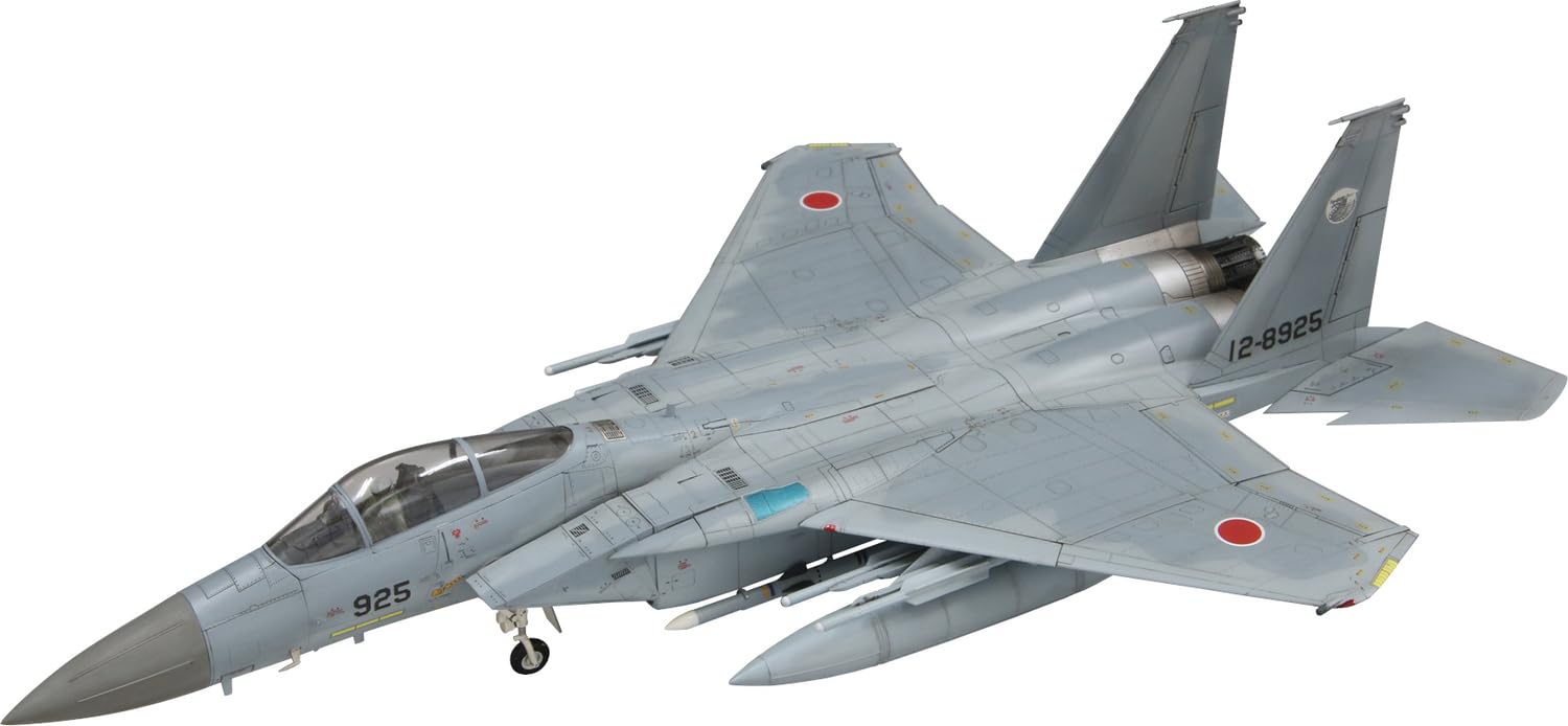 Amazon | ファインモールド(FineMolds) 1/72 ジェット機シリーズ 航空