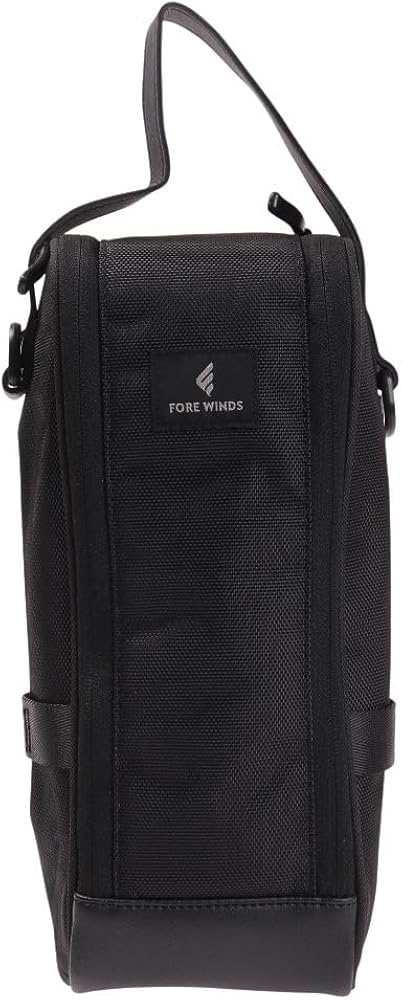 Amazon.co.jp: FORE WINDS FOLDING CAMP STOVE BAG FW-FS-BAG (Black
