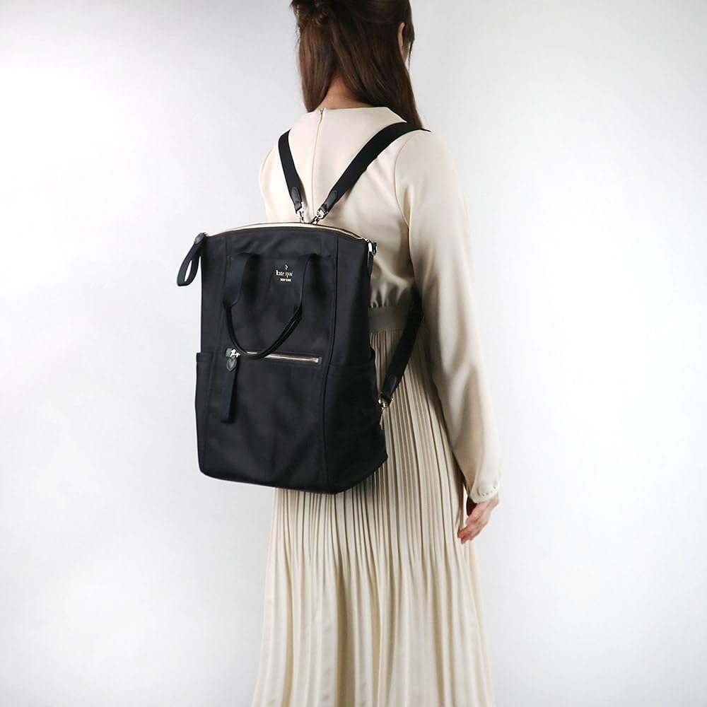 Amazon.co.jp: [ケイトスペード] KATESPADE バッグ リュックサック