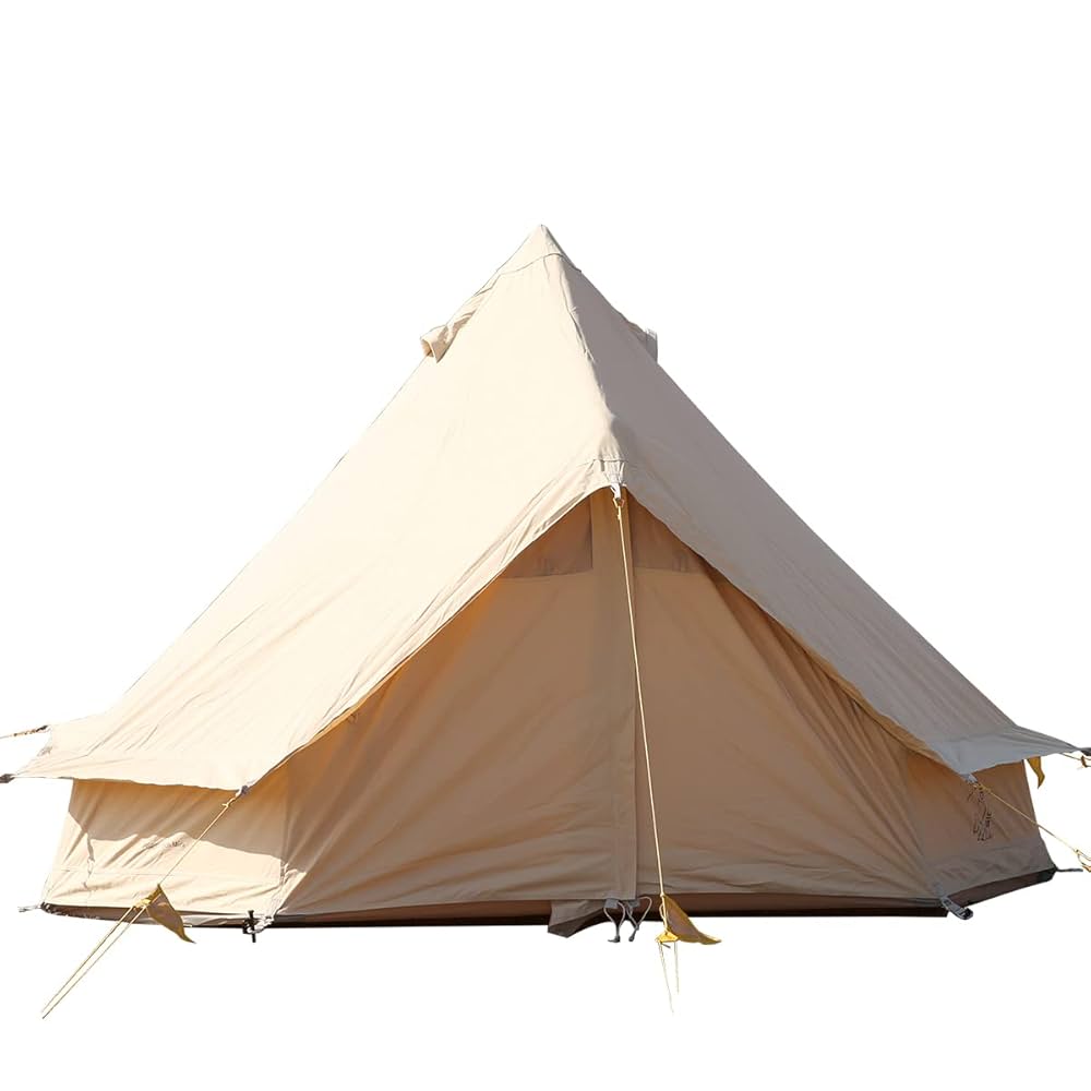 日本正規品nordisk アスガルドキャンプテント ベージュ