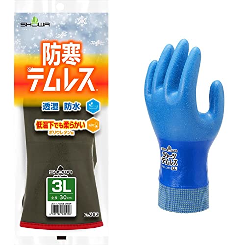 防寒手袋 テムレス セット」の人気商品一覧 | 安い商品を通販サイト