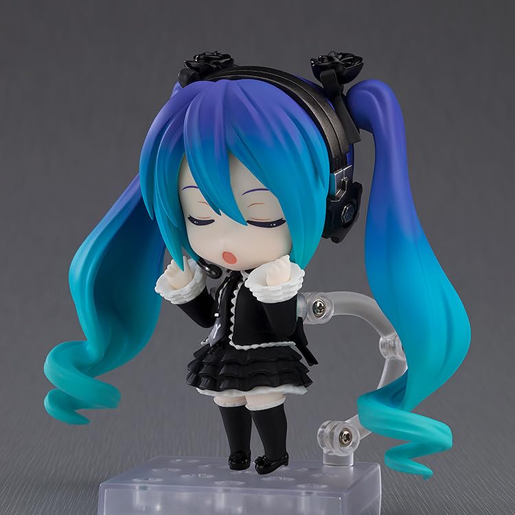 Amazon | ねんどろいど SEGA feat. HATSUNE MIKU Project 初音ミク