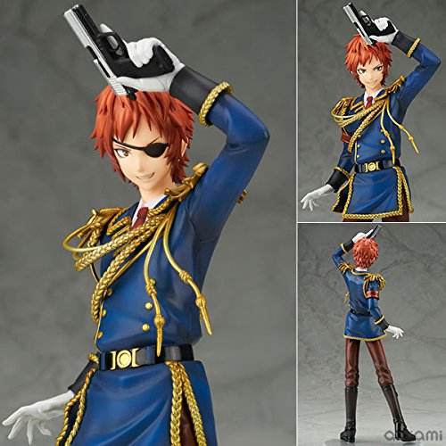 Amazon | K MISSING KINGS 八田美咲 1/8 完成品フィギュア