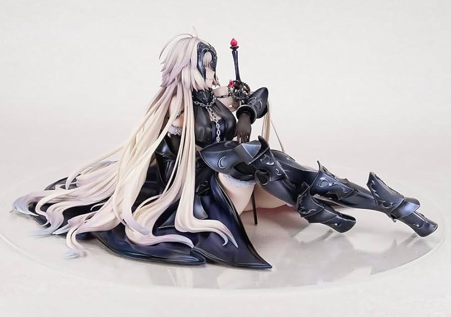 Amazon.co.jp: アヴェンジャー ／ ジャンヌ・ダルク オルタ うたかたの