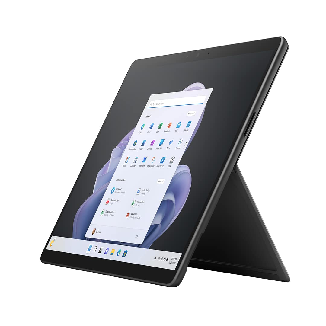 Amazon.com: Microsoft Surface Pro 9 (2022), 13