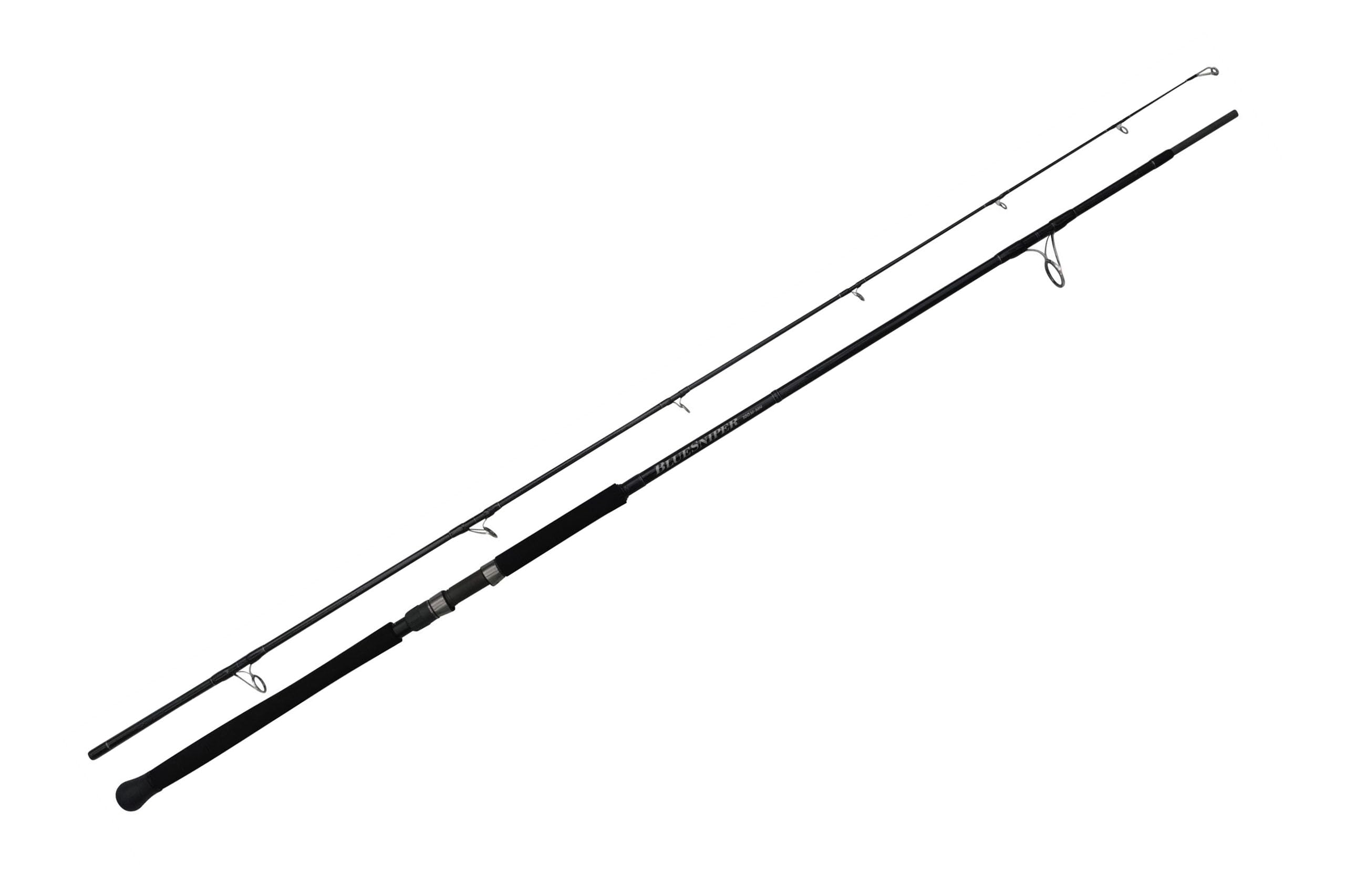Amazon | ヤマガブランクス (YAMAGA Blanks) 2024 ブルースナイパー