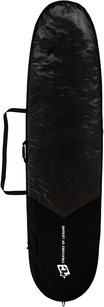 Amazon | クリエイチャー CREATURES ICON LITE CASE LONGBOARD 9'6