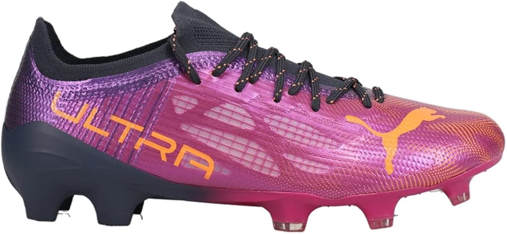 Amazon | PUMA Ultra 1.4 ファームグラウンドサッカースパイク