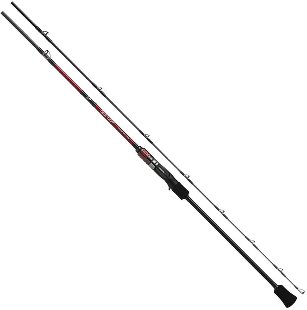 Amazon | ダイワ(DAIWA) ロックフィッシュロッド HRF MONSTER SPEC
