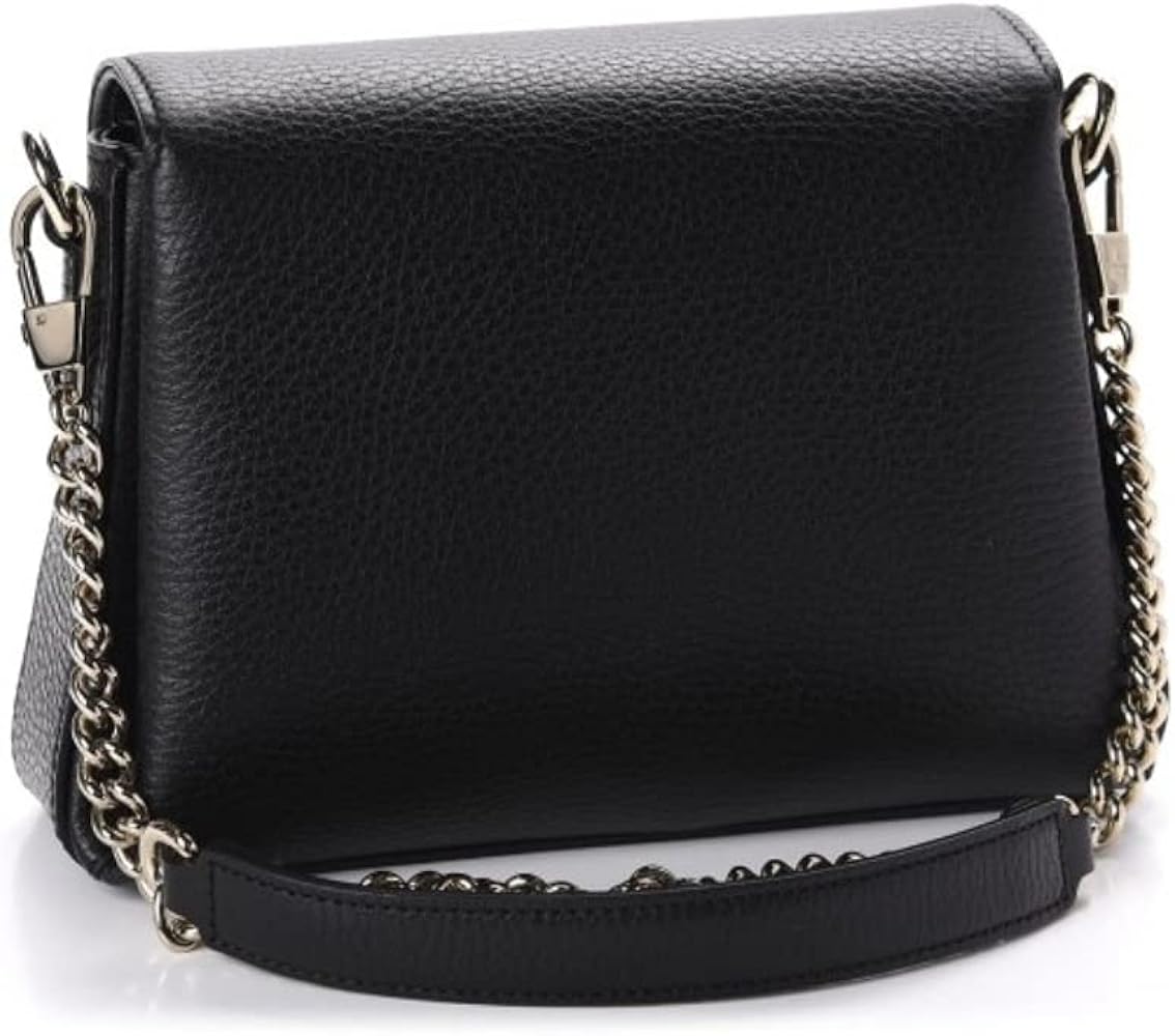Amazon | [グッチ] チェーンショルダーバッグ インターロッキングG