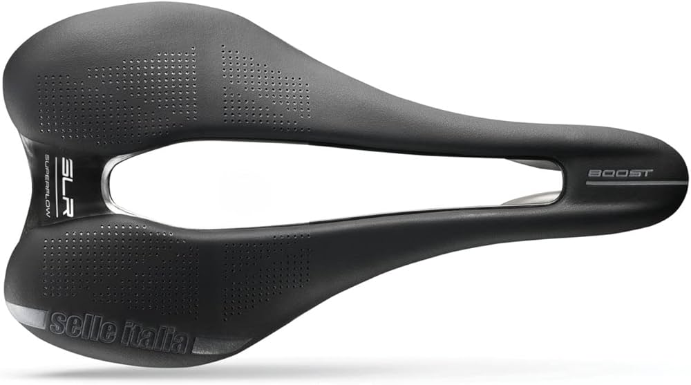 Amazon | selle ITALIA(セライタリア) SLR BOOST S.F. Ti316 BLK S