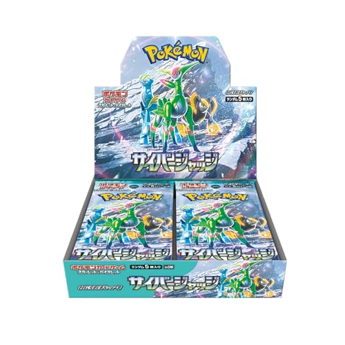 ポケモン ポケモンカードゲームスカーレット&バイオレット 拡張パック