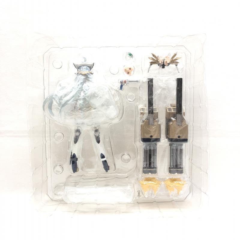Amazon | 【中古】)figma-095 KOS-MOS ver.4(ゼノサーガ エピソードIII
