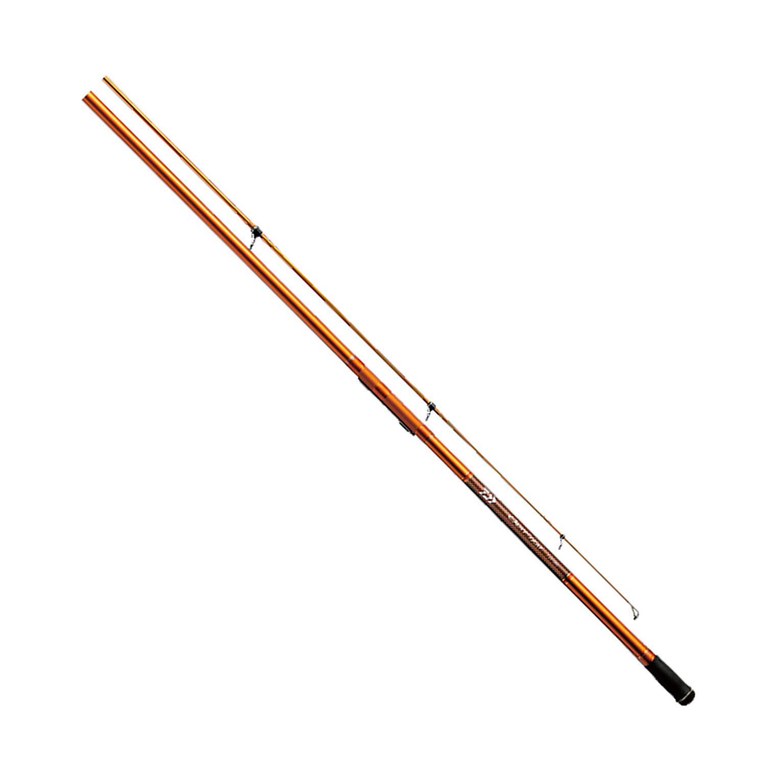 Amazon | ダイワ(DAIWA) 振出投げ竿 キャスティズムT・V 25-385・V